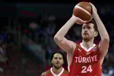 Ercan Osmani kimdir, kaç yaşında? Milli Basketbolcu Ercan Osmani nereli, hangi takımda oynuyor?