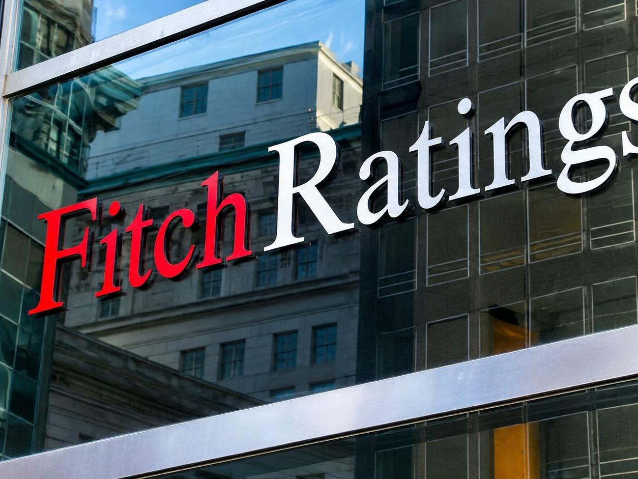 Fitch'ten Türkiye raporu