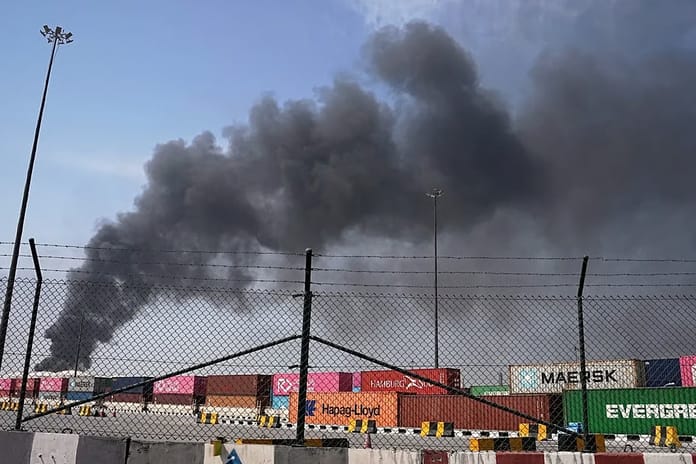 ABD-İsrail saldırıları sonrası enerji fiyatlarında sert yükseliş