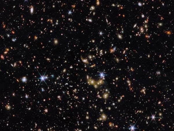 NASA, 350 milyon kilometreden son mesajını aldı