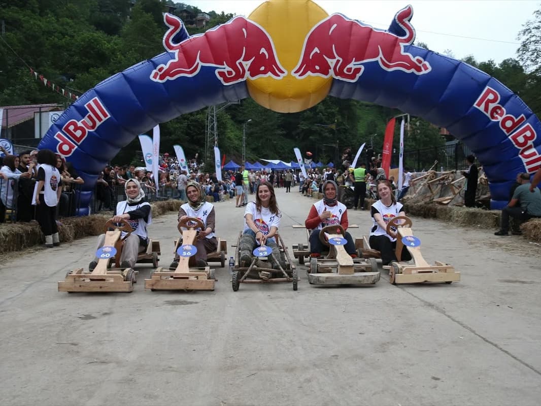 "Formula giderse Formulaz gelir" 