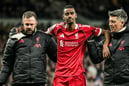 Liverpool’da Alexander Isak endişesi: Sakatlık durumu netleşiyor