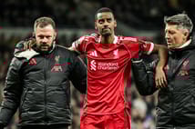 Liverpool’da Alexander Isak endişesi: Sakatlık durumu netleşiyor