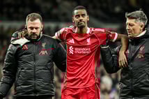 Liverpool’da Alexander Isak endişesi: Sakatlık durumu netleşiyor