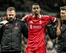 Liverpool’da Alexander Isak endişesi: Sakatlık durumu netleşiyor