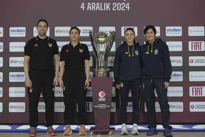 Finalin adı üst üste 4. kez aynı