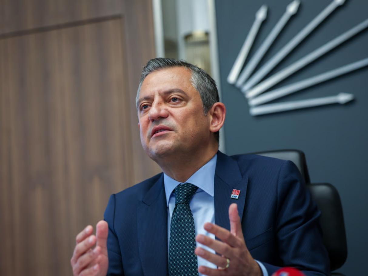TBMM'ye yeni dokunulmazlık dosyaları sevk edildi