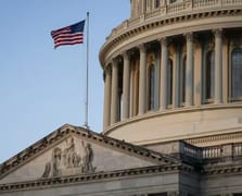 ABD’de federal hükümet kısmi kapanma riskiyle karşı karşıya