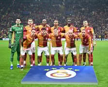 Galatasaray Şampiyonlar Ligi play-off ilk maçında Juventus’u konuk ediyor