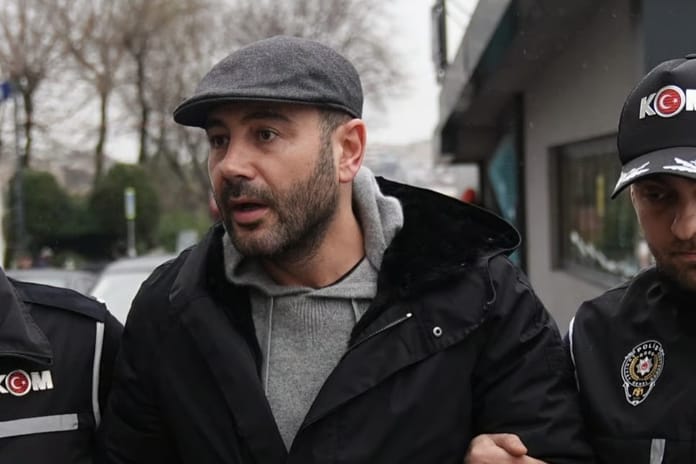 Rıza Akpolat 'rüşvet' suçlamasıyla tutuklandı