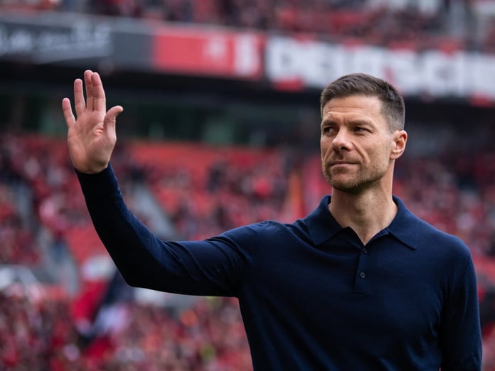 Bayer Leverkusen'den Xabi Alonso için resmi açıklama geldi: Leverkusen dönemi sona eriyor