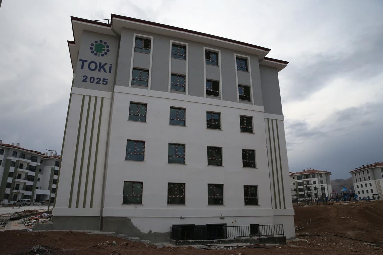 Uşak TOKİ kura sonuçları açıklandı mı? 500 bin sosyal konut projesi TOKİ Uşak kura sonuçları nereden sorgulanır?