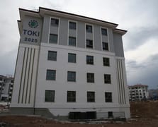 TOKİ Bartın kura çekilişi canlı izle | 500 bin sosyal konut projesi Bartın TOKİ kura çekiliş sonuçları nereden öğrenilir?