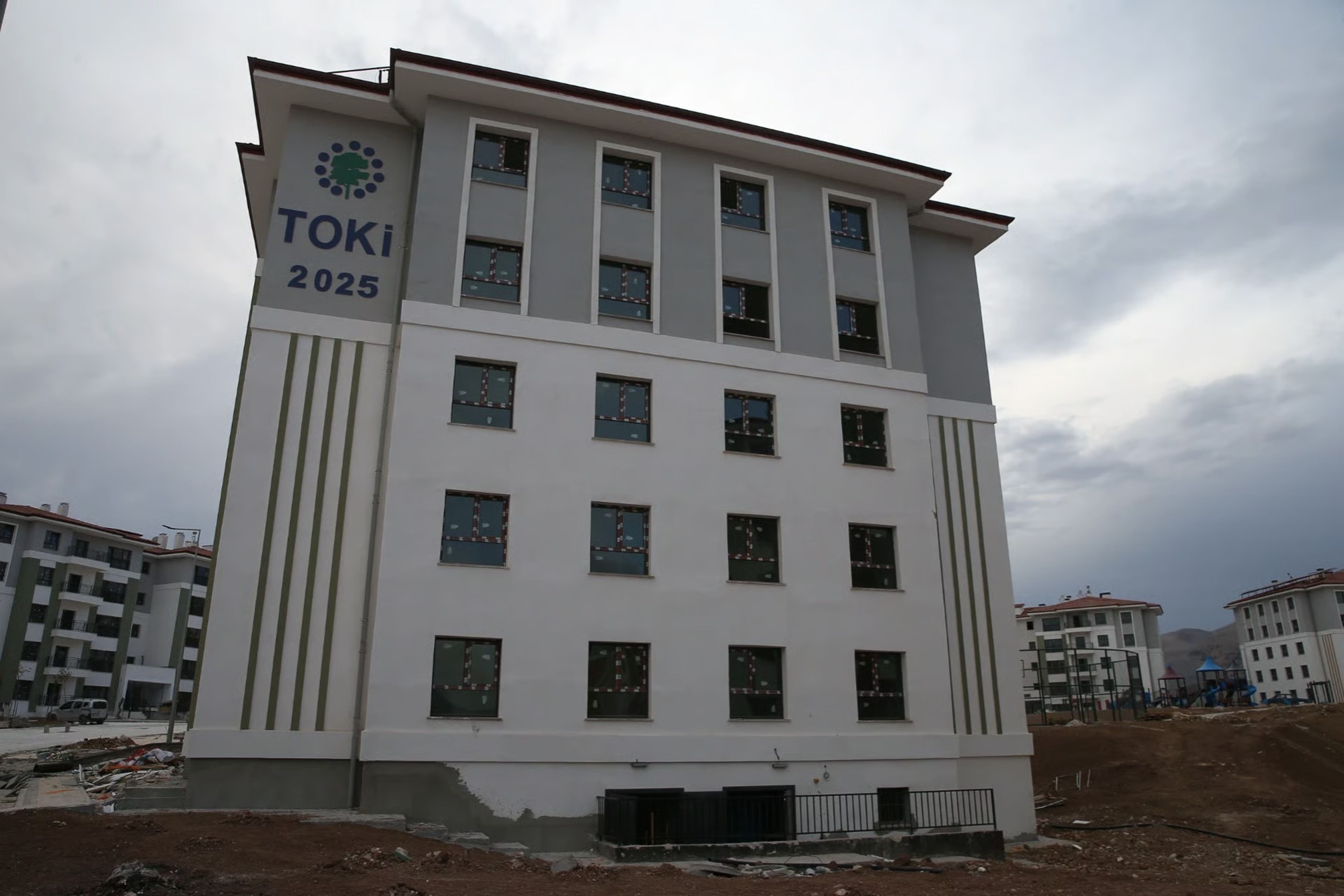 TOKİ Bartın kura çekilişi canlı izle | 500 bin sosyal konut projesi Bartın TOKİ kura çekiliş sonuçları nereden öğrenilir?