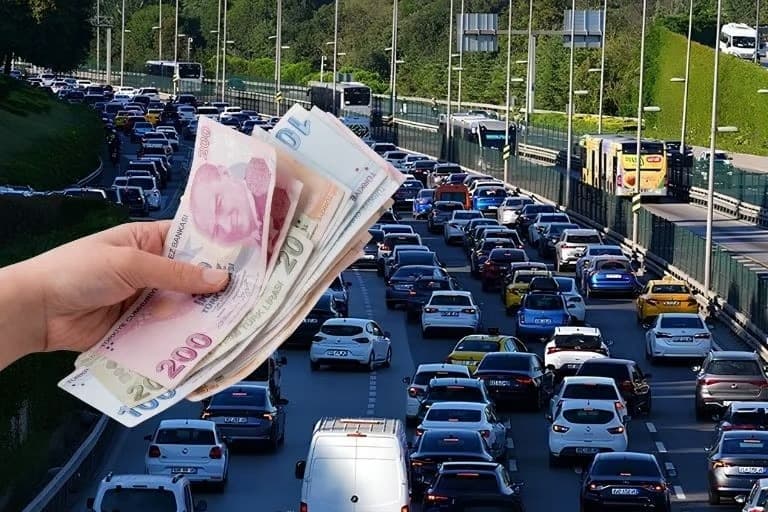Bakanlıktan açıklama geldi: Ankara-İstanbul çevre yollarının paralı olup olmayacağı netleşti