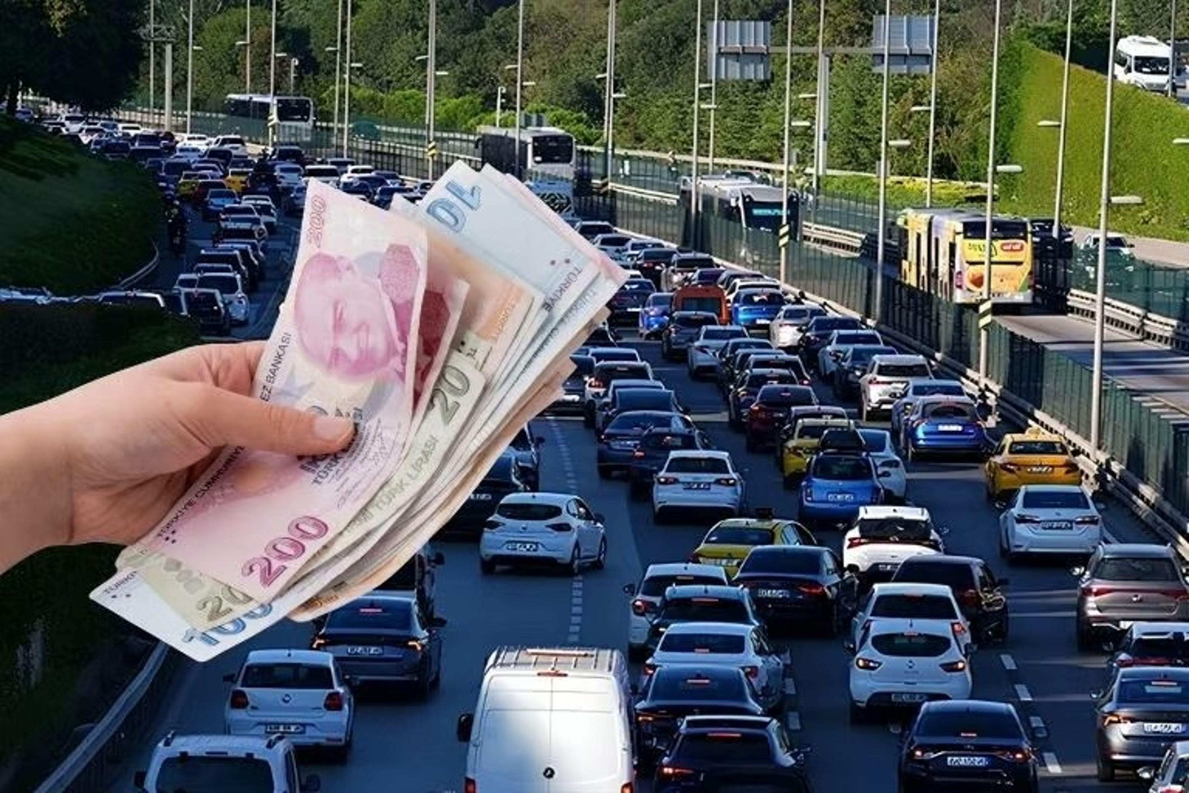 Bakanlıktan açıklama geldi: Ankara-İstanbul çevre yollarının paralı olup olmayacağı netleşti