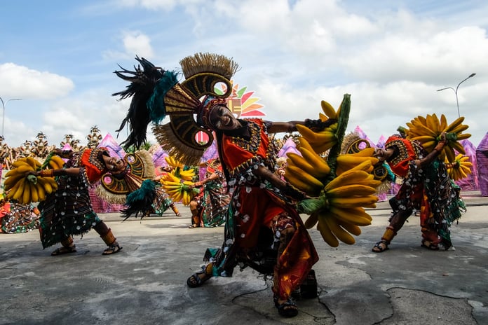 Turist akını ve küresel buluşma