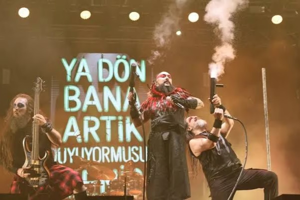 Belediyeler konserlere milyonlar harcadı