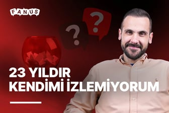 Ümit Erdim: "23 Yıldır Kendimi İzlemiyorum!" | Ümit Erdim | 9