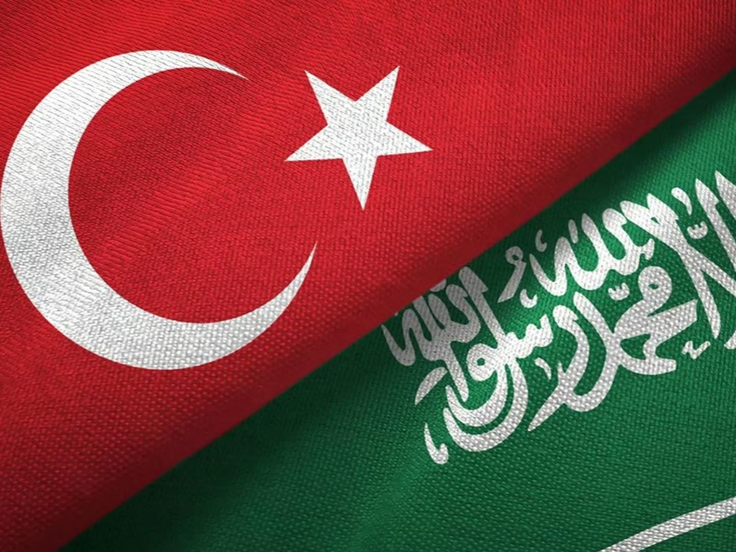 Türkiye ile Suudi Arabistan'dan ticareti hızlandıracak ortak adım