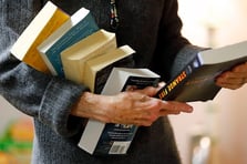 Hapishanelerde yeni dönem: Kitap okuyana ceza indirimi