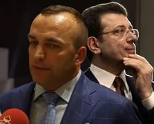 6 Şubat depremi rüşvet için kullanıldı iddiası