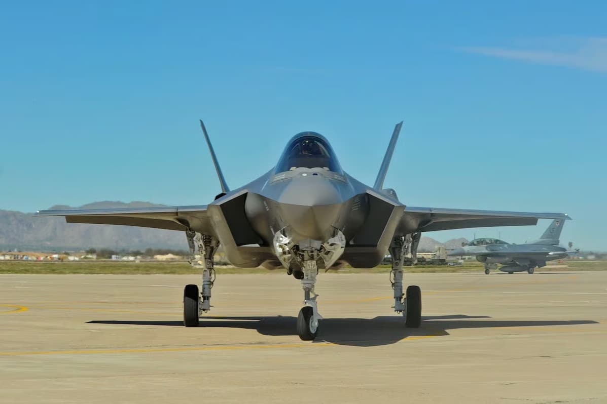 Pentagon F-35 block 4’ü tavaşlatıyor