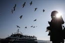Yurt genelinde hava sıcaklıkları çarşambadan itibaren artacak