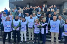 "Sözler verildi, ödemeler hala yok": İzmir'de memurlar yine ayakta