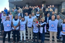 "Sözler verildi, ödemeler hala yok": İzmir'de memurlar yine ayakta