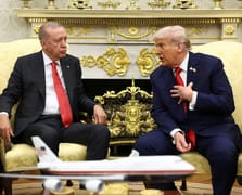 İsrail basınından itiraf: "Erdoğan-Trump ittifakı İsrail'i devre dışı bırakabilir"