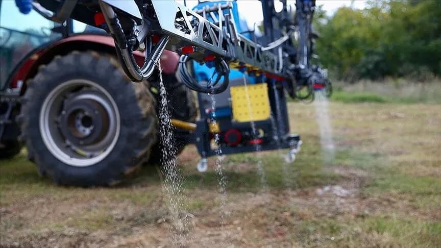Pestisitlerin insan sağlığına etkileri
