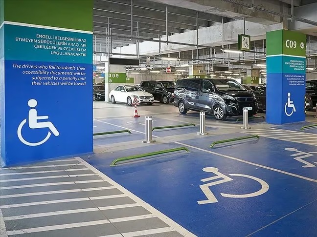 Ehliyet şartı kalktı: Engellilere ÖTV’siz araçta yeni dönem!