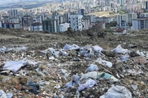 CHP'li Etimesgut Belediyesi'ne atık cezası: 668 bin lira