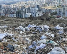 CHP'li Etimesgut Belediyesi'ne atık cezası: 668 bin lira