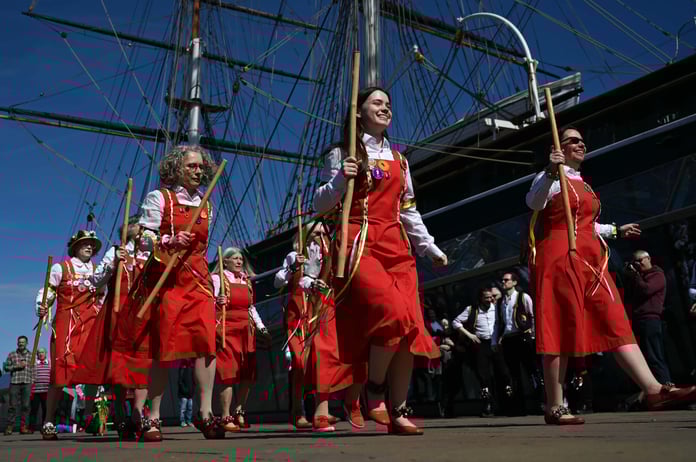 Paskalya Pazartesi: Toplumsal birlik ve neşe günü