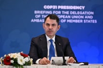 Bakan Kurum açıkladı: İstanbul’da kuralar 25 Nisan’da çekilecek