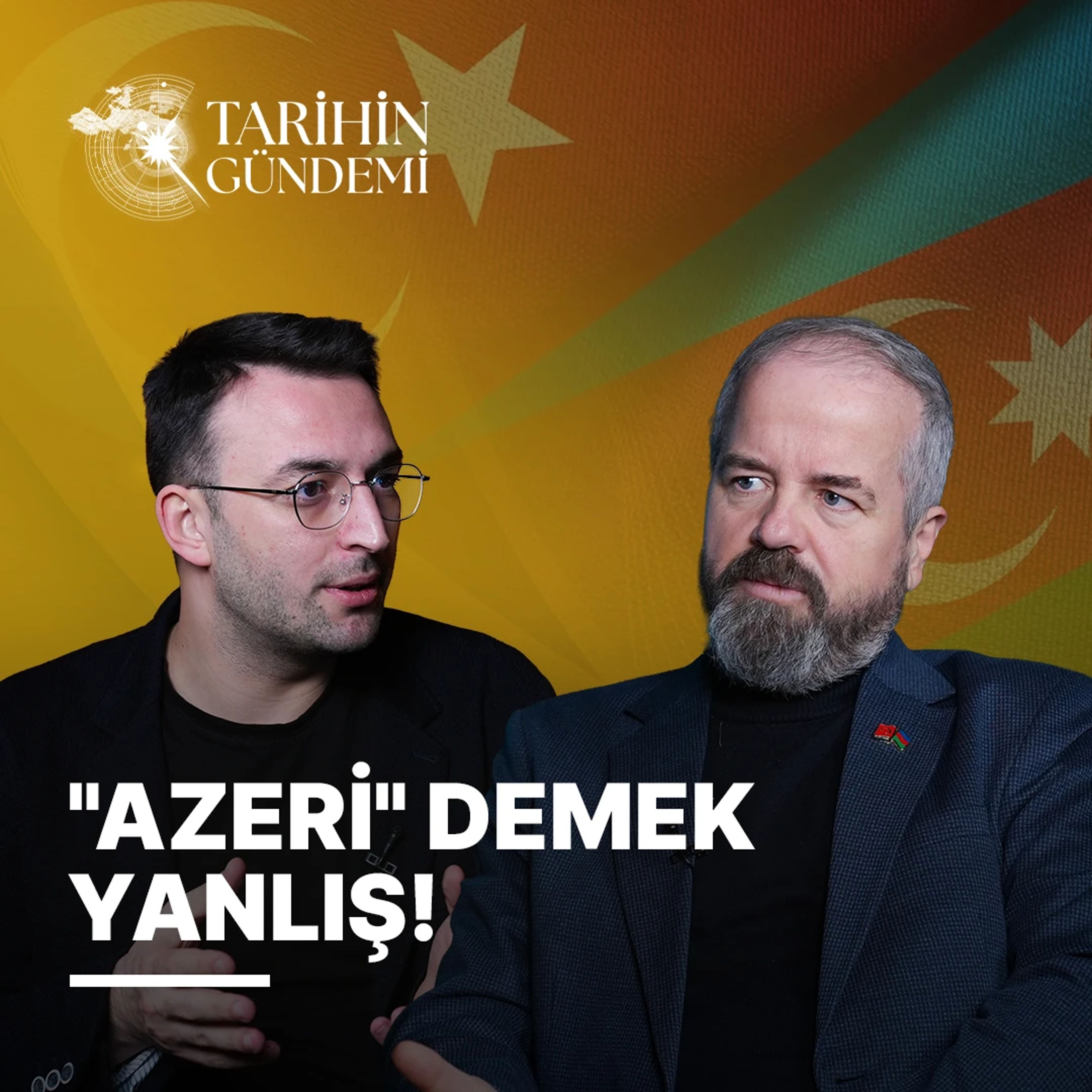 "Azeri" Demek Yanlış! Nuri Paşa ve Bakü'nün Fethi 