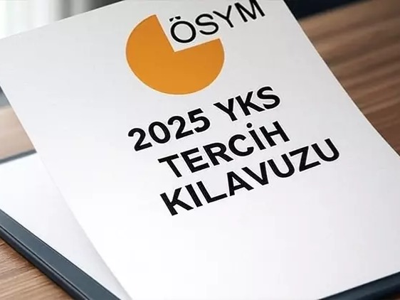 10 soruda 2025 YKS tercih rehberi
