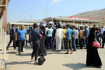 Geçici koruma altındaki Suriyelilerden 2026'dan itibaren GSS katılım payı alınacak