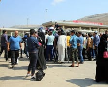 Geçici koruma altındaki Suriyelilerden 2026'dan itibaren GSS katılım payı alınacak