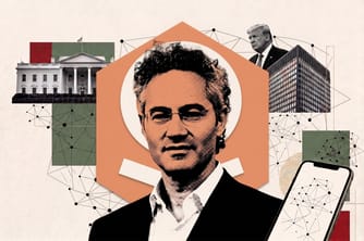 Palantir's Politics Threaten Its Contracts