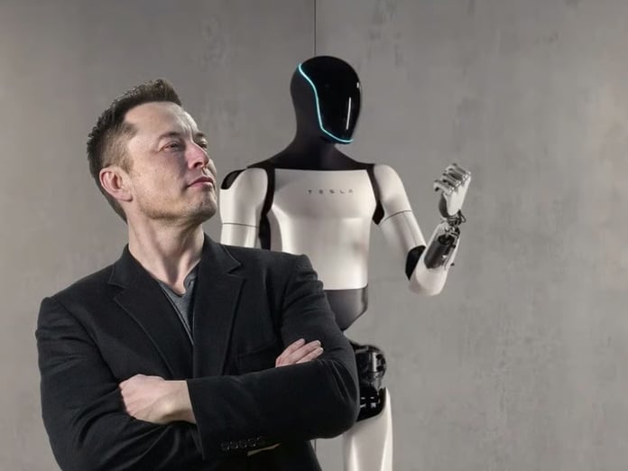 Elon Musk’ın Optimus videosu yapay zekanın geldiği korkunç boyutu gözler önüne serdi