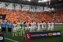 37. haftanın ardından Süper Lig'de son durum: Sürpriz mağlubiyetler ve küme düşen takımlar netleşti