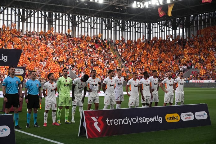 37. haftanın ardından Süper Lig'de son durum: Sürpriz mağlubiyetler ve küme düşen takımlar netleşti