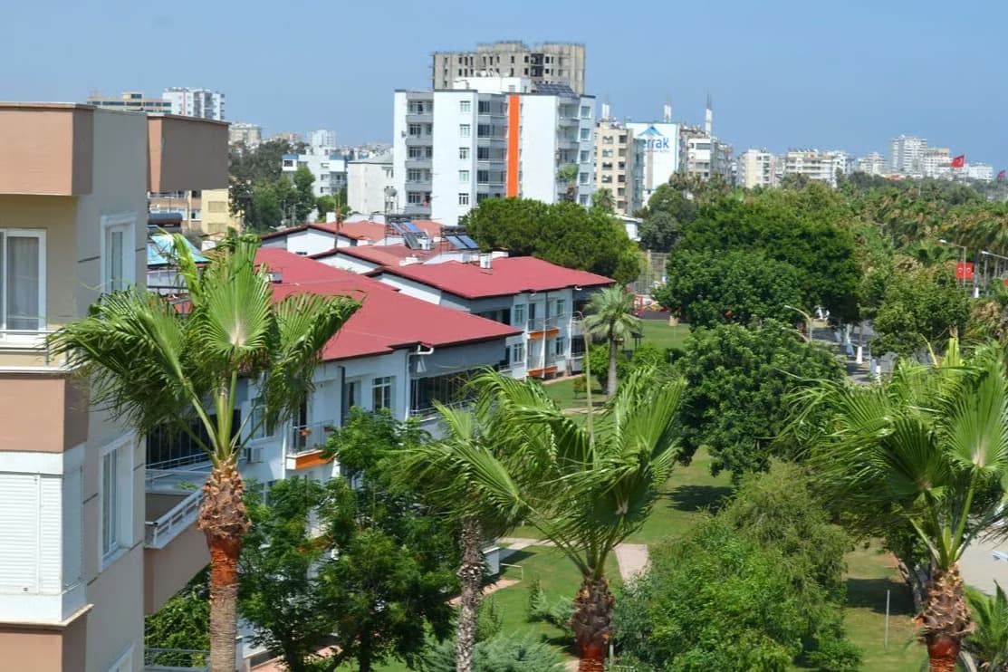 "En iyi yazlık akraba yazlığı"