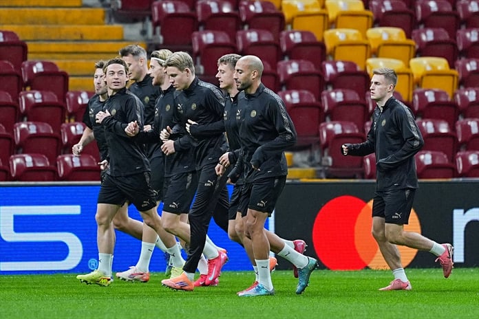 Bodo/Glimt'in Şampiyonlar Ligi serüveni