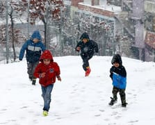5 ilde Pazartesi günü eğitime ara verildi