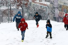 5 ilde Pazartesi günü eğitime ara verildi