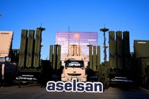 ASELSAN’ın bakiye siparişleri 20 milyar doları aştı